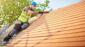 Roof Insulation Installation in Paincourtville, LA